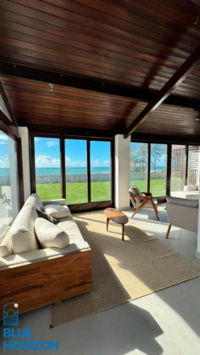 CASA DE PRAIA - BlueHorizon , Pé na areia